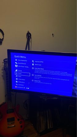 720p computer monitor and ergotron Arm stand