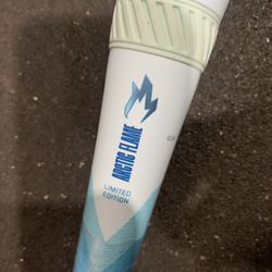 Easton Hype Arctic Flame LIMITED EDITION USSSA 30 in Drop 5