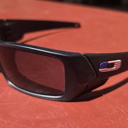 Oakley Gas Can Glasses