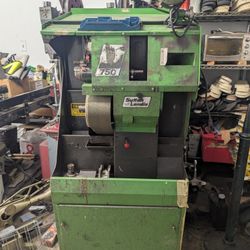 Sutton Landis 750 Shoe Finisher