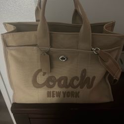 Coach
