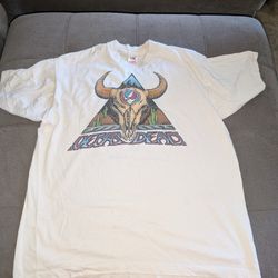 Vintage 1994 Grateful Dead Las Vegas Tour T Shirt Men’s XL