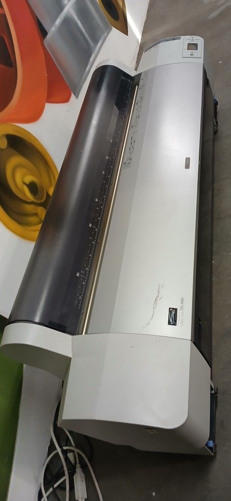 Epson Stylus Pro 9880
