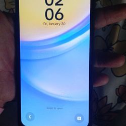 Samsung A15 UNLOCKED 