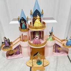 Princess Castle