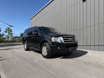 2013 Ford Expedition