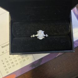 Gorgeous Custom-made Ring