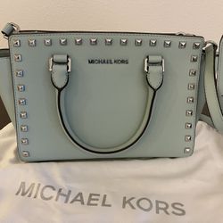Barely Used Handbag 