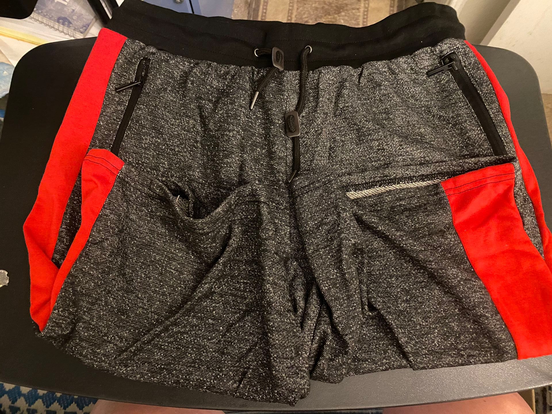 Men’s Shorts