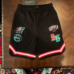 Supply and Demand Shorts