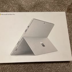 Microsoft surface pro