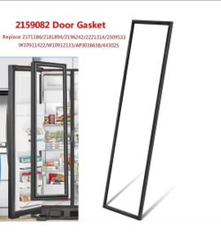 Refrigerator Freezer gaskets