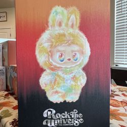 The Monsters Rock The Universe Big Into Energy 