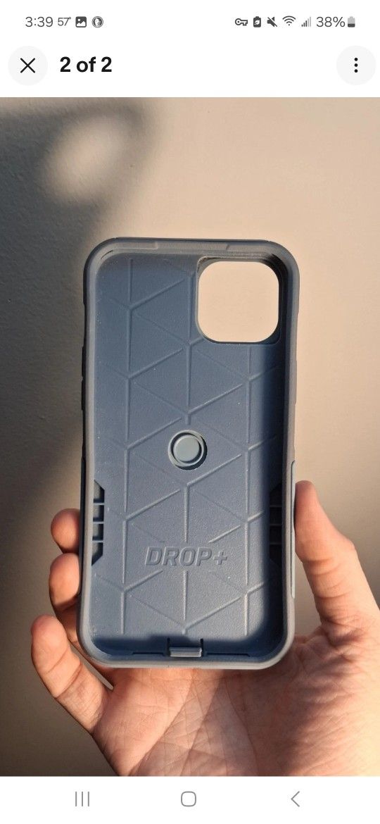 Otter Box For Iphone 15 Plus