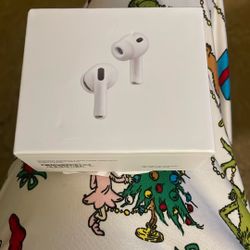 Apple AirPods 3 Model 
