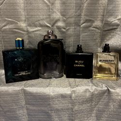 Colognes 