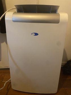 Whynter Portable Air Conditioning
