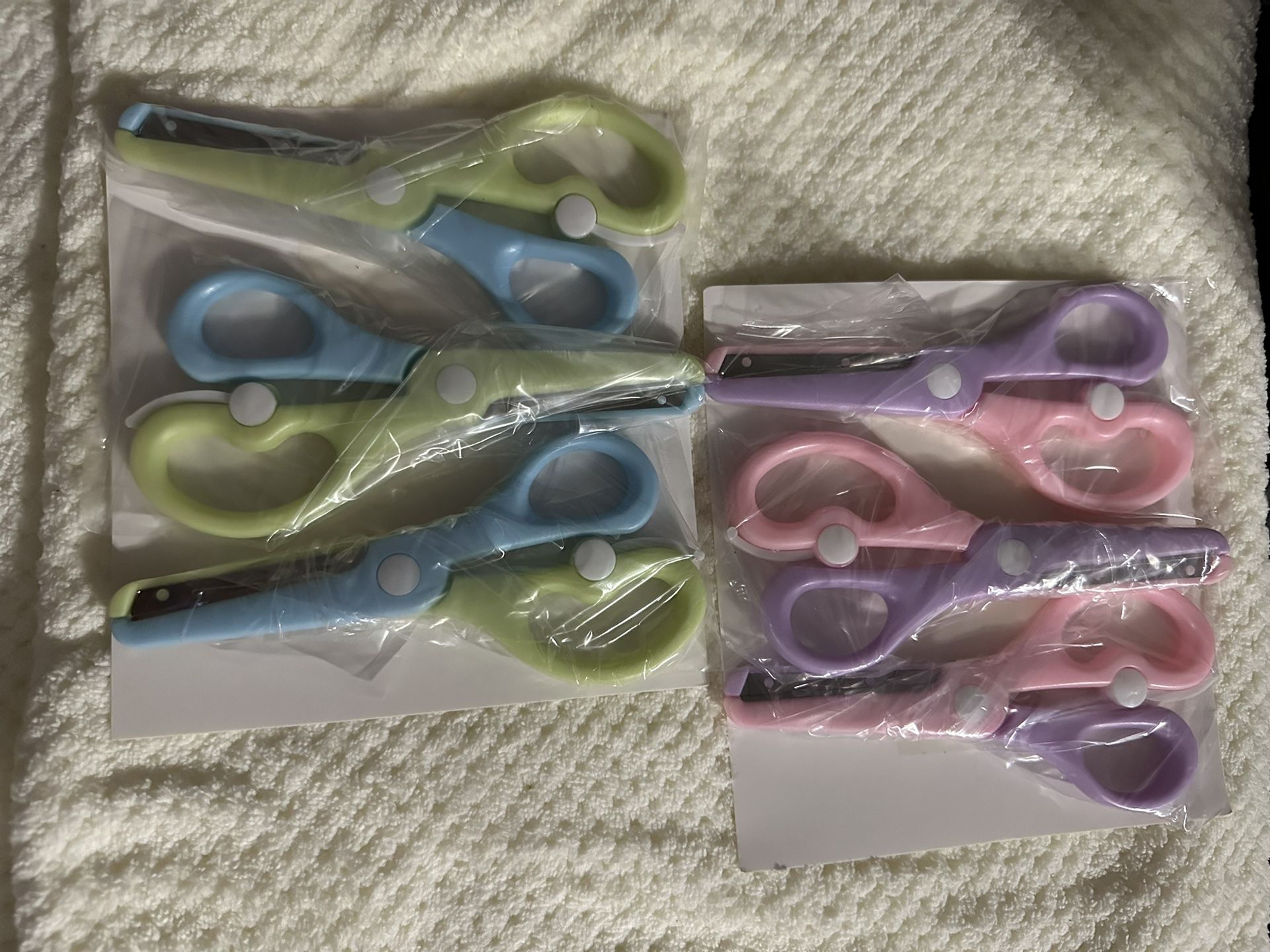 children’s scissors
