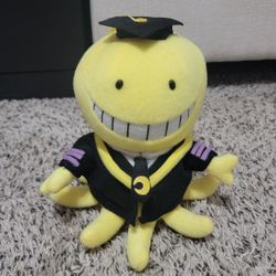 Korosensei Plush
