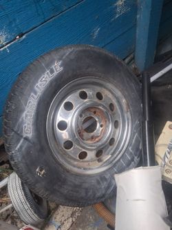 Tire