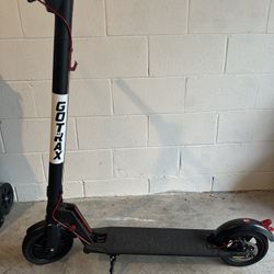 Electric Scooters Gotear