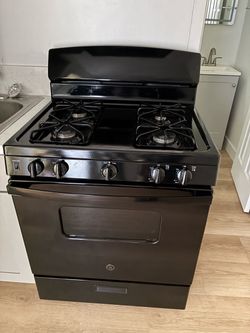 Stove