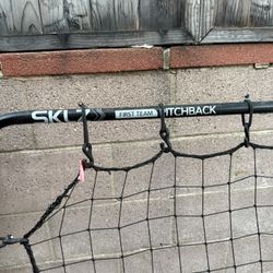 Baseball Target Net 