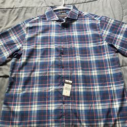 Dress shirt