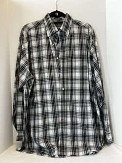 Daniel Cremieux Designer Shirt