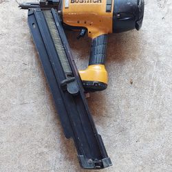 Framing Gun