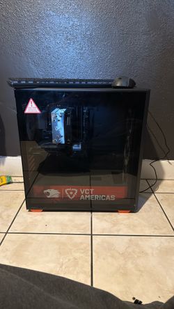 VCT Americas pc