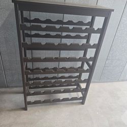 Wine Rack