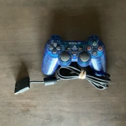 Playstation 2 Controller