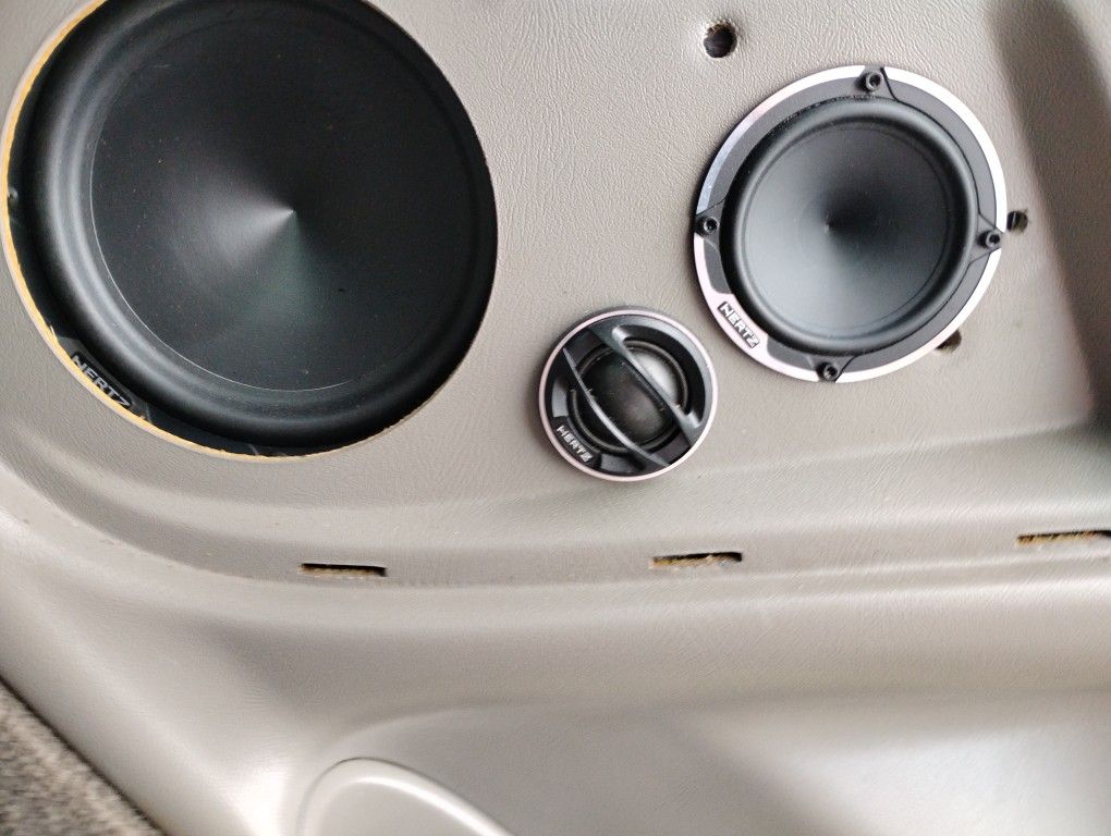 Car Stereo