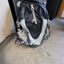 Gregory Z25  Pack