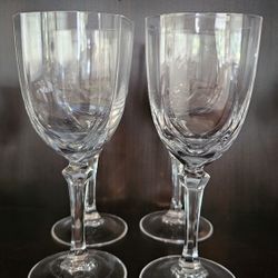 Glassware 