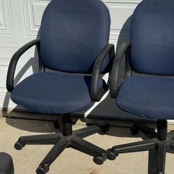 Office Desk Chair 