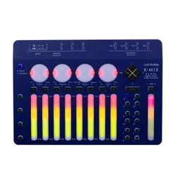 Keith McMillen  K Mix  Special Edition 