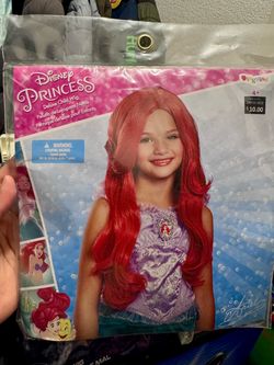 Kid’s Halloween Costumes and Wigs