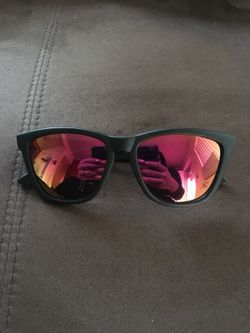 HAWKERS sunglasses reflective