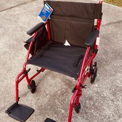 WHEELCHAIR 