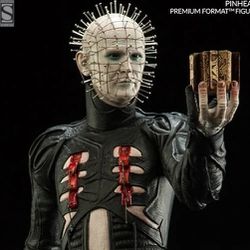 Sideshow Collectibles Hellraiser Pinhead Premium Format Statue Figure Horror 