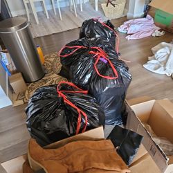 Free Womens Clothing, Shoes & Bags
