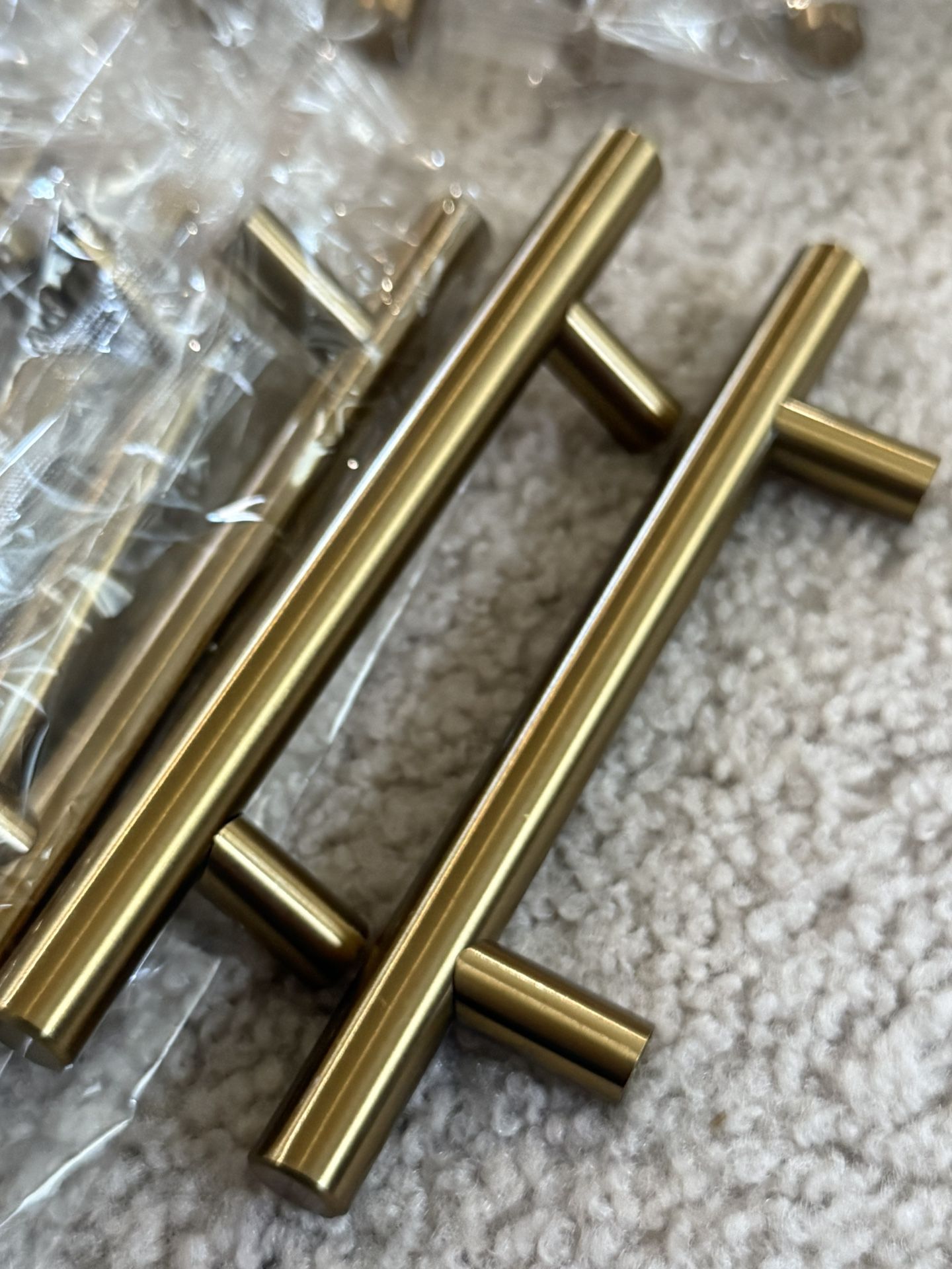 NEW Cabinet Handles 30 Packs