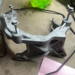 Subaru Air Pump Bracket / Mount For Wrx