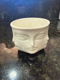 Jonathan Adler Condiment Bowl