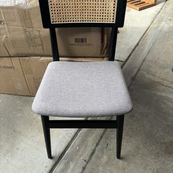 Dining Chairs Set Of Two 