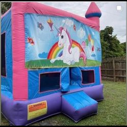 Bounce Houses For Sell