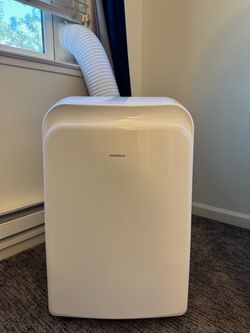 Insignia Portable Air Conditioner