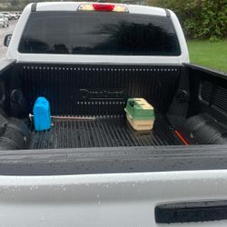 Duraliner Short Bed Ford Ranger 2011-2022